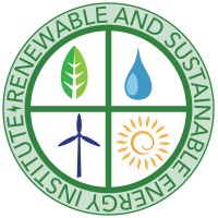 Renewable and Sustainable Energy Institute logo - Similar company to Cu Boulder Atoc