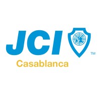 JCI Casablanca logo - Similar company to Creators Space