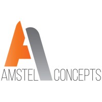 AmstelConcepts bv logo - Similar company to Le Feu | Designershotspot