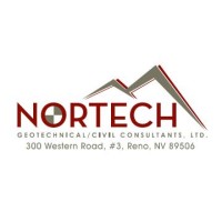 Nortech Geotechnical logo - Similar company to Boyle Engineering