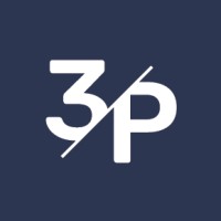 3P Sales & Strategy logo - Similar company to Dolce Gmbh