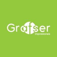 Grafser Impresiones logo - Similar company to Lia Comms