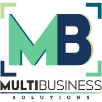Multi Business Solutions logo - Similar company to Key Business Solutions, Inc