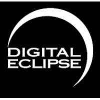 Digital Eclipse Entertainment Partners logo - Similar company to Atari