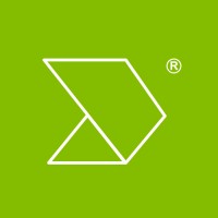 Decal Think Green España logo - Similar company to Giddy Solutions