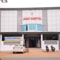 JAGAT HOSPITAL AND RESEARCH CENTRE PRIVATE LIMITED logo - Similar company to Fixnok Mobile Solution Pvt Ltd