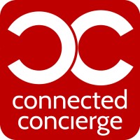 Connected Concierge logo - Similar company to Percept Research