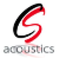 Cs Acoustics