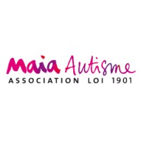 MAIA AUTISME logo - Similar company to Bde Staps Bobby
