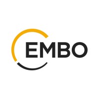 EMBO logo - Similar company to European Bioinformatics Institute | Embl-Ebi