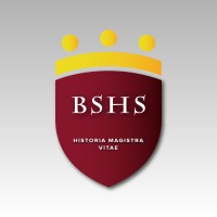 Bocconi Students Historical Society logo - Similar company to Flexy