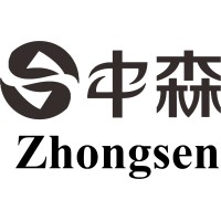 Shenzhen Zhongsen Medical Gel Technology Co. logo - Similar company to Guangzhou Bright Future Consultancy Co.,Ltd