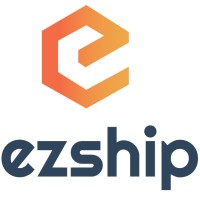 ezship.io logo - Similar company to Eshipr Technologies Pvt Ltd