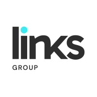 Links Group logo - Similar company to Acute Training Solutions