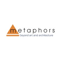Metaphors Design logo - Similar company to Spandan Design Studio