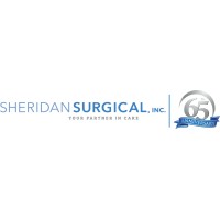Sheridan Surgical Inc logo - Similar company to Schofield Care