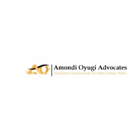 Amondi Oyugi Advocates logo - Similar company to Yionic