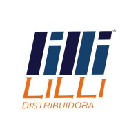 LILLI Distribuidora logo - Similar company to Lilli Distribuidora