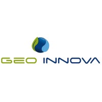 GEO INNOVA logo - Similar company to 3N Geo Estudos & Projetos