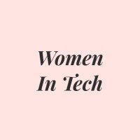 Women in Tech Oman logo - Similar company to Evolve
