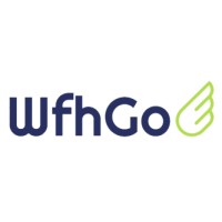 WfhGo logo - Similar company to Sellulose Technologies