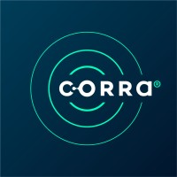 CORRA Indonesia logo - Similar company to The Digital Grounds (Tdg Creative Lab)