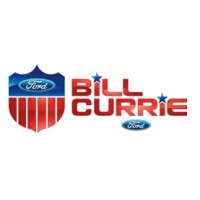 Bill Currie Ford logo - Similar company to Competitive Vehicle Services