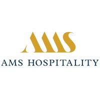 AMS Hospitality, LLC logo - Similar company to Hall Structured Finance