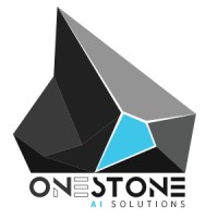 OneStone Ai Solutions logo - Similar company to Fuocoair