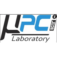 uPCI Laboratory logo - Similar company to Basic Transmission Laboratory