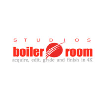 BoilerRoom Studios PTY Ltd logo - Similar company to Graphigem