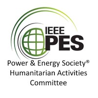IEEE PES-HAC logo - Similar company to Hacktivists University