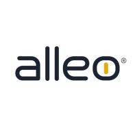 Alleo logo - Similar company to Acrt Bourg
