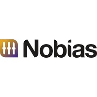 Nobias Technologies logo - Similar company to Institute Of Gene Biology Russian Academy Of Sciences