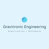 Gravitronic Engineering logo - Similar company to Mpac Manufacturing Solutions