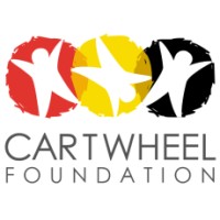 Cartwheel Foundation, Inc. logo - Similar company to Hinduaction