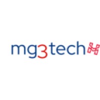 mg3 tech logo - Similar company to Nexuz