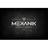 Mekanik logo - Similar company to Mech|Engineers