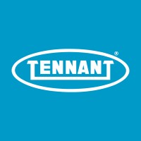 株式会社テナントカンパニージャパン (TENNANT Company Japan) logo - Similar company to Sars - Suffolk’S Emergency Medical Charity