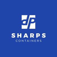 DP Sharps® logo - Similar company to Lagumed