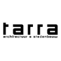 Tarra architectuur & stedenbouw logo - Similar company to Topos | Stedenbouw Architectuur Bouwkunde