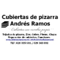Tejados de pizarra Andres Ramos logo - Similar company to Cubiertas Y Tejados Roofs