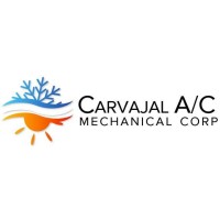 Carvajal AC Mechanical Corp logo - Similar company to Alpha Mechanical & Construction Solutions Llc