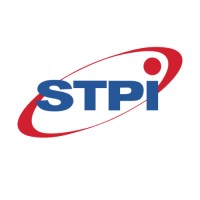 STPI logo - Similar company to In'Com