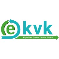 E-KVK logo - Similar company to Dgrnet