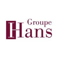 Groupe Hans logo - Similar company to Iloos Informatique