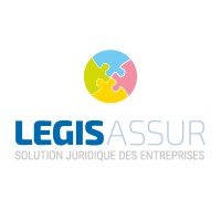 LEGIS ASSUR logo - Similar company to Les Loges