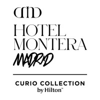 Hotel Montera Madrid | Curio Collection by Hilton logo - Similar company to Cuarto Interior