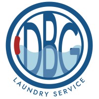 DBG Laundry Service logo - Similar company to Mamaclean