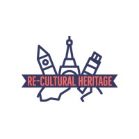Re-Cultural Heritage Project logo - Similar company to Glocal Factory
